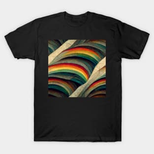 Rainbows Everywhere! #4 T-Shirt